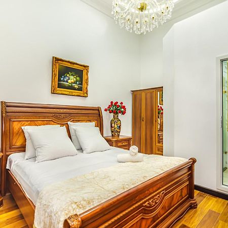 باكو Sera Boutique Hotel المظهر الخارجي الصورة