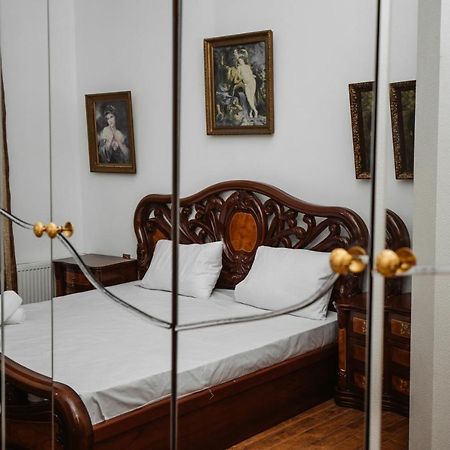 باكو Sera Boutique Hotel المظهر الخارجي الصورة
