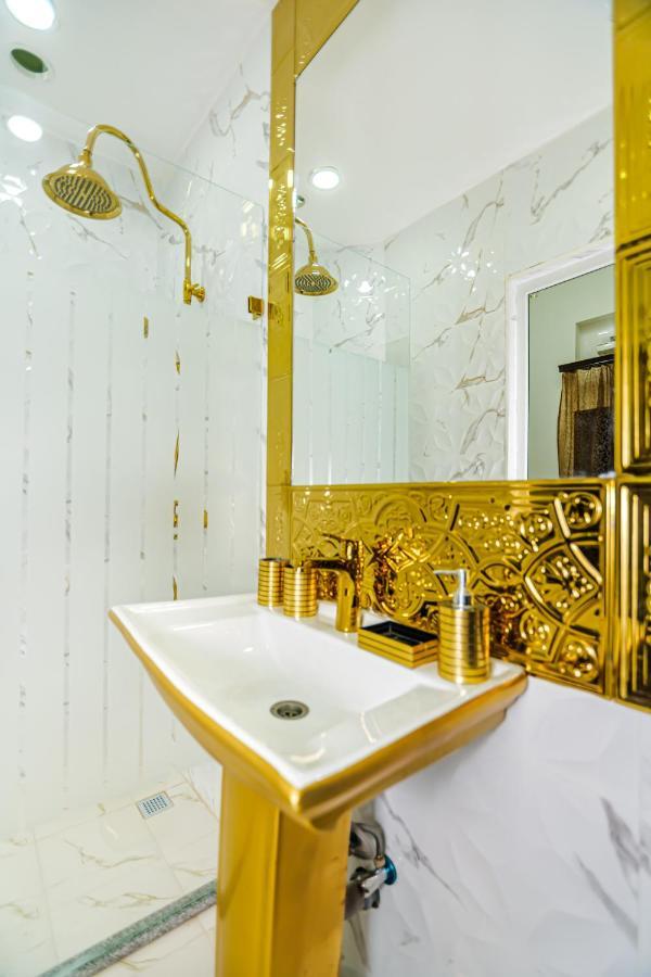 باكو Sera Boutique Hotel المظهر الخارجي الصورة