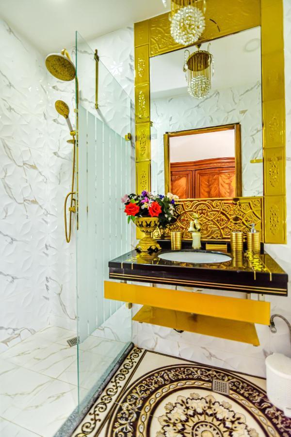 باكو Sera Boutique Hotel المظهر الخارجي الصورة