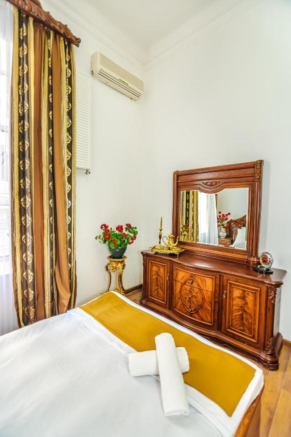 باكو Sera Boutique Hotel المظهر الخارجي الصورة
