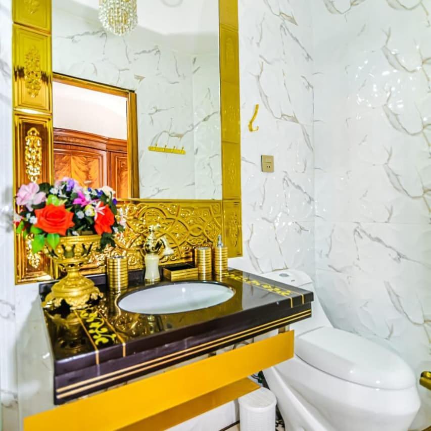 باكو Sera Boutique Hotel المظهر الخارجي الصورة